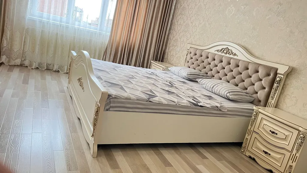 Вип квартира