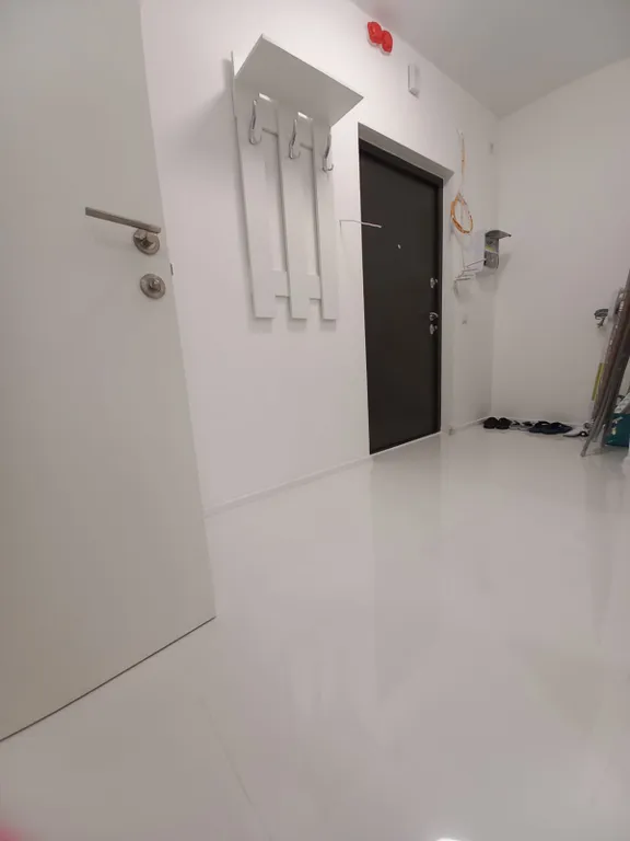 Квартира Квартира рядом с НИИ Турнера — Пушкин