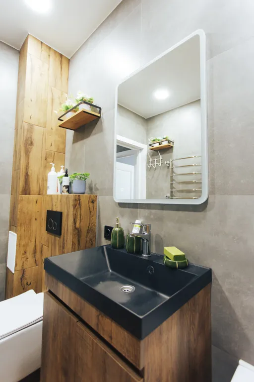 Квартира С Иголочки недалеко от центра города