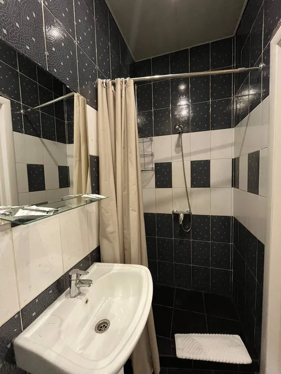 Квартира Квартира Улучшенный комфорт — Самара