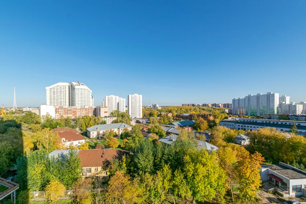 Уютная евро-двушка