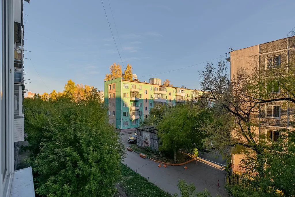 Квартира Уютная 2х-комнатная квартира возле ЖД вокзал Главный — Новосибирск