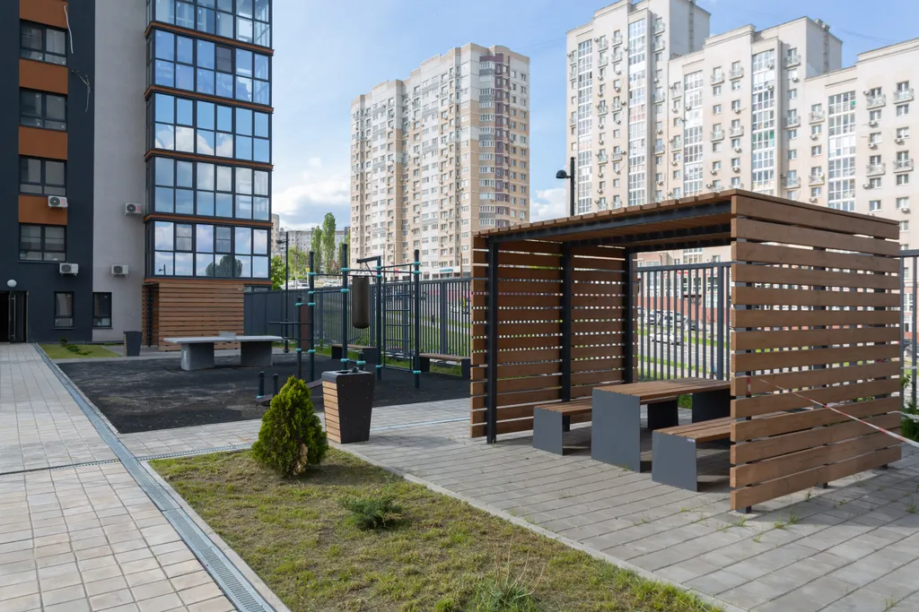 Индиго — глубина комфорта