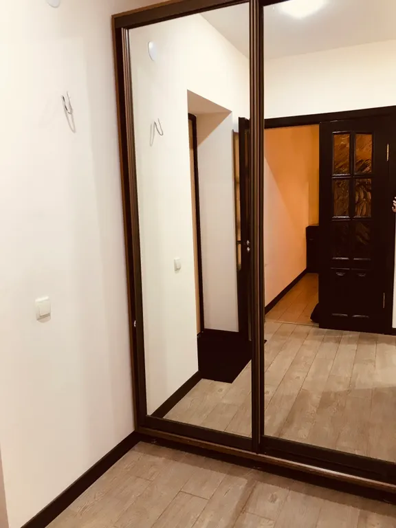 Уютная и чистая квартира в районе ТРЦ Галерея