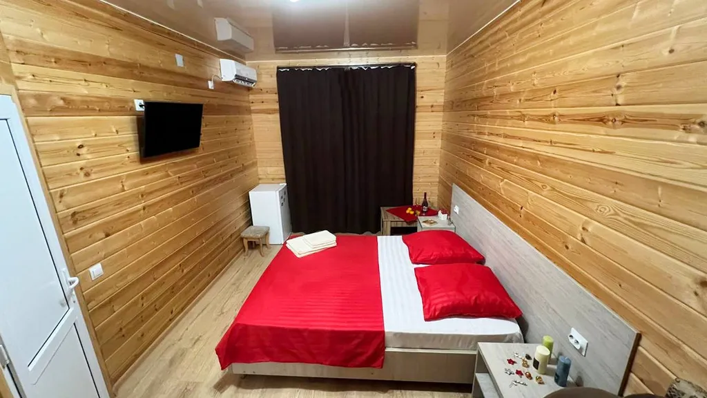 Квартира Комната — Анапа