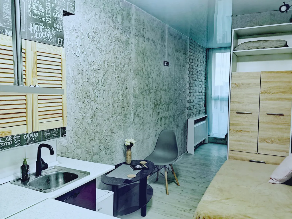 Студия на Маяке Минска у метро Восток