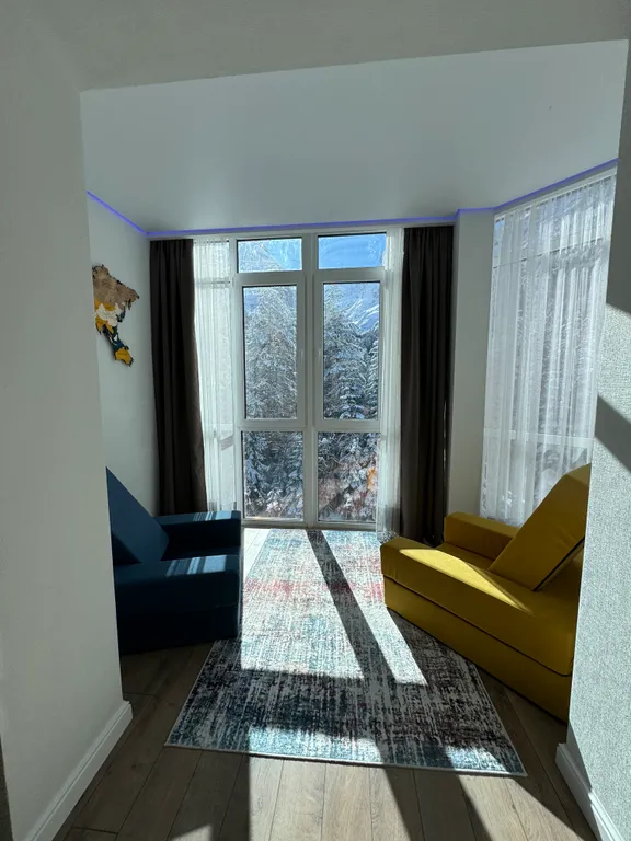 Апартаменты Moon (Субай)