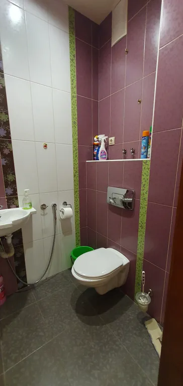 Квартира Большая квартира у моря, 5 отдельных мест — Новосибирск