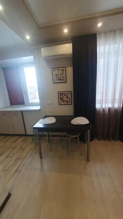 Уютная квартира в центре