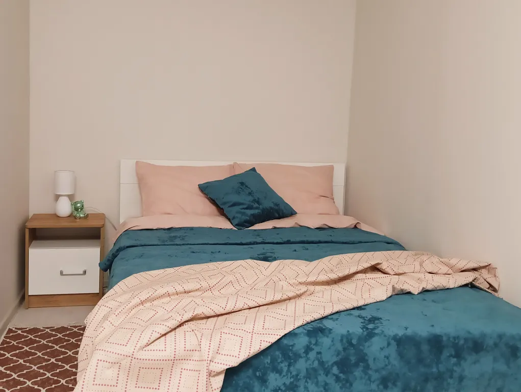 Квартира для спокойного отдыха — аренда посуточно в Смоленск