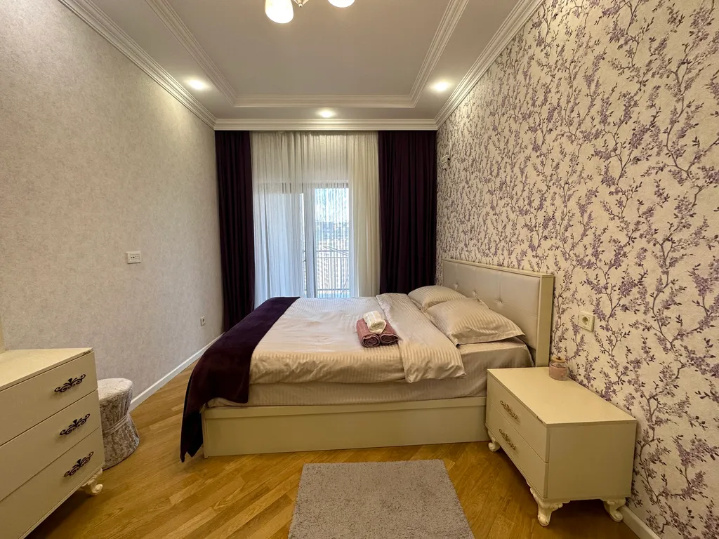 Platinum residence Аpartment