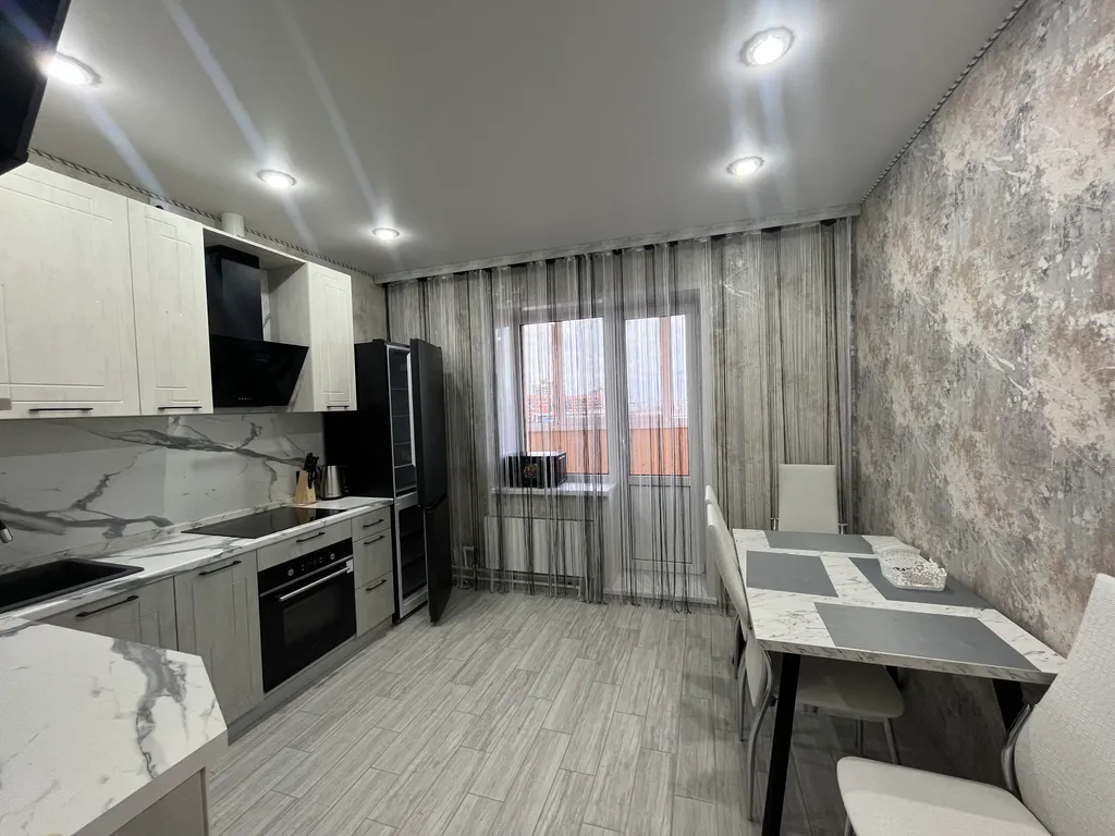 Уютная 2-комнатная квартира