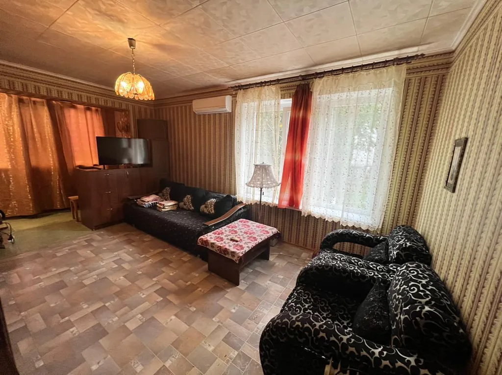 Квартира рядом с морем