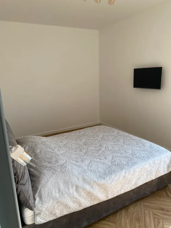 Просторная квартира на 6 мест