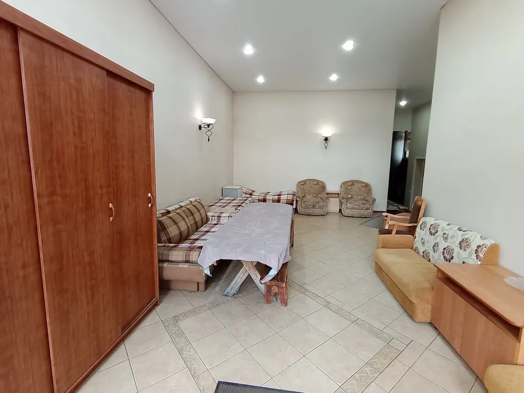 Усадьба Добрыня с баней