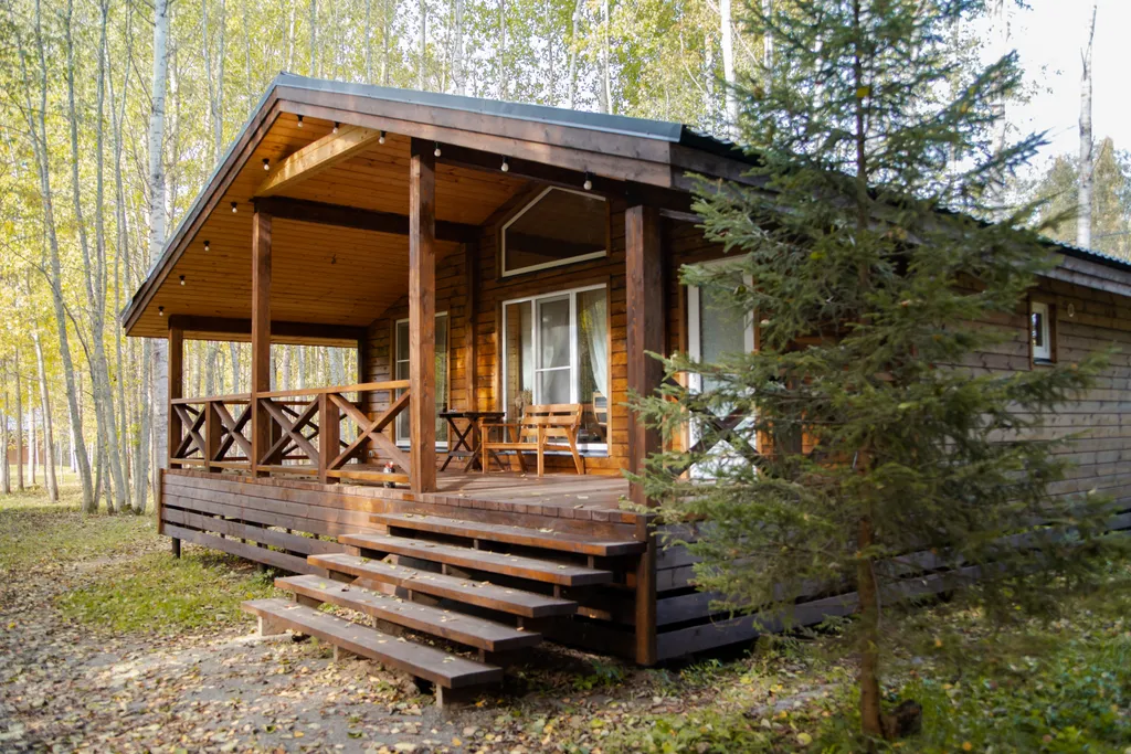 3-комнатный Дом