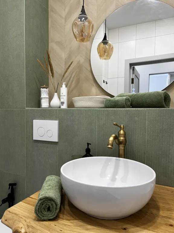 Уютные апартаменты Дюны в сказочном городе на берегу Балтийского моря