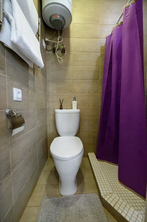 Студия рядом с аэропортом Внуково