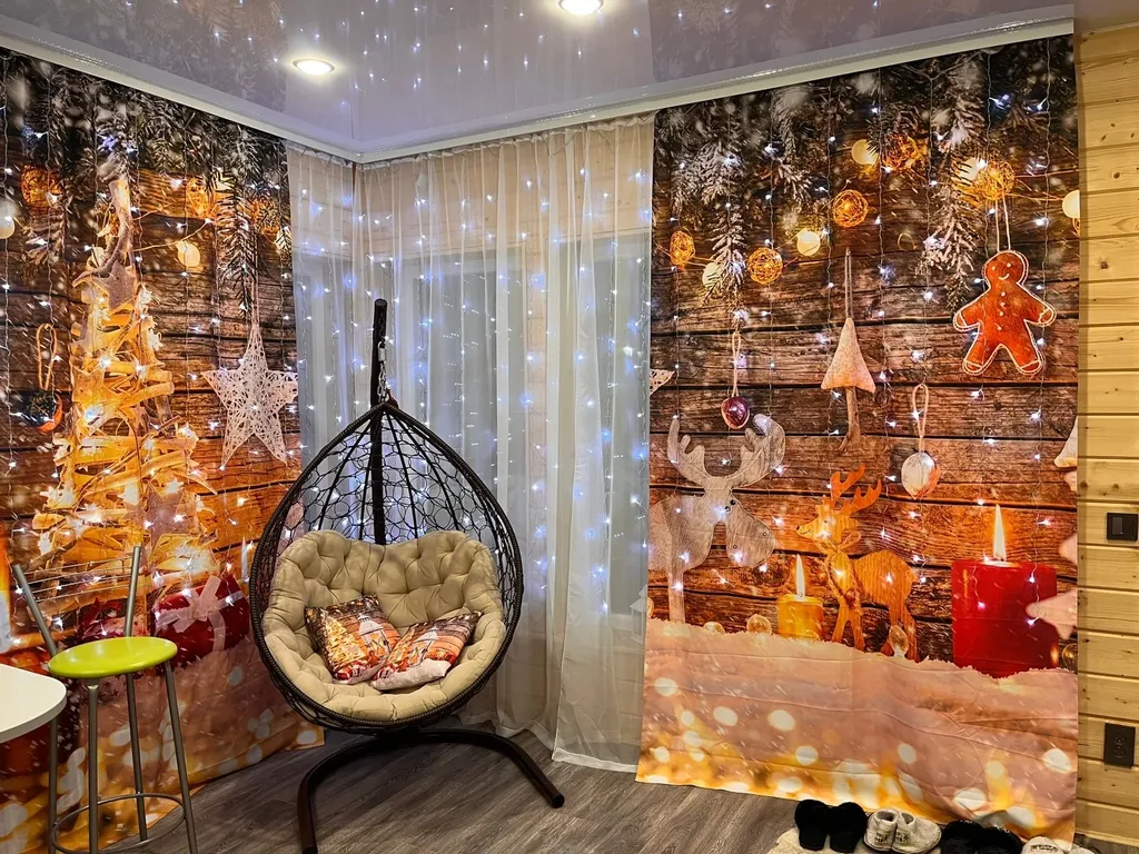 3-комнатный Дом