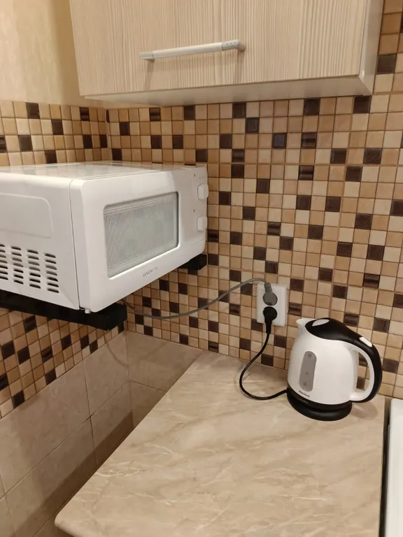 Квартира Шикарная квартира в центре города размещение до 6 чел. — Волгоград