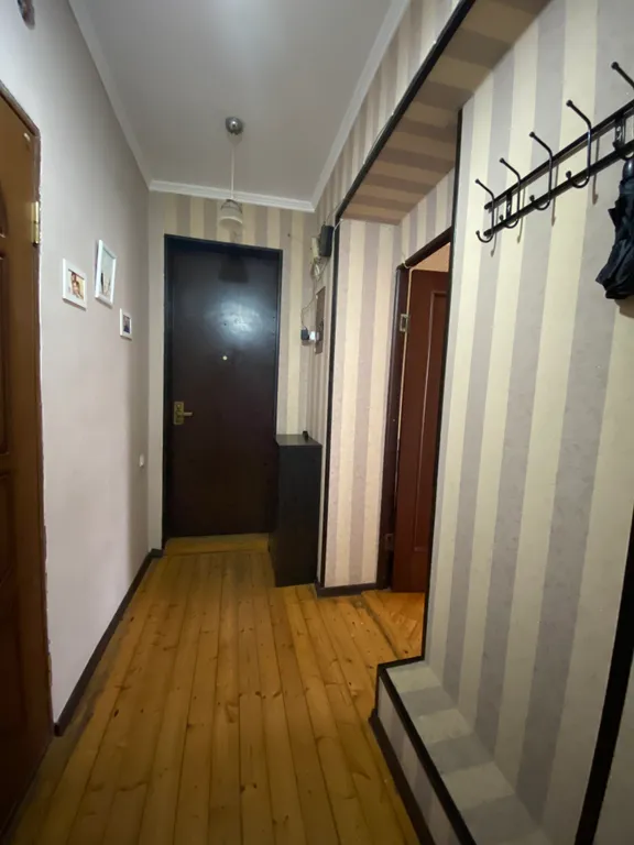 Уютная квартира в 50 метрах от моря, рядом парковая зона отдыха