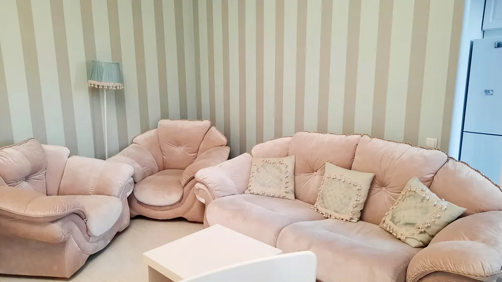 Квартира Уютная квартира в центре — Севастополь