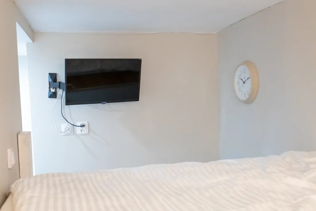 Квартира Квартира Уютная студия 9м2 в центре — Санкт-Петербург