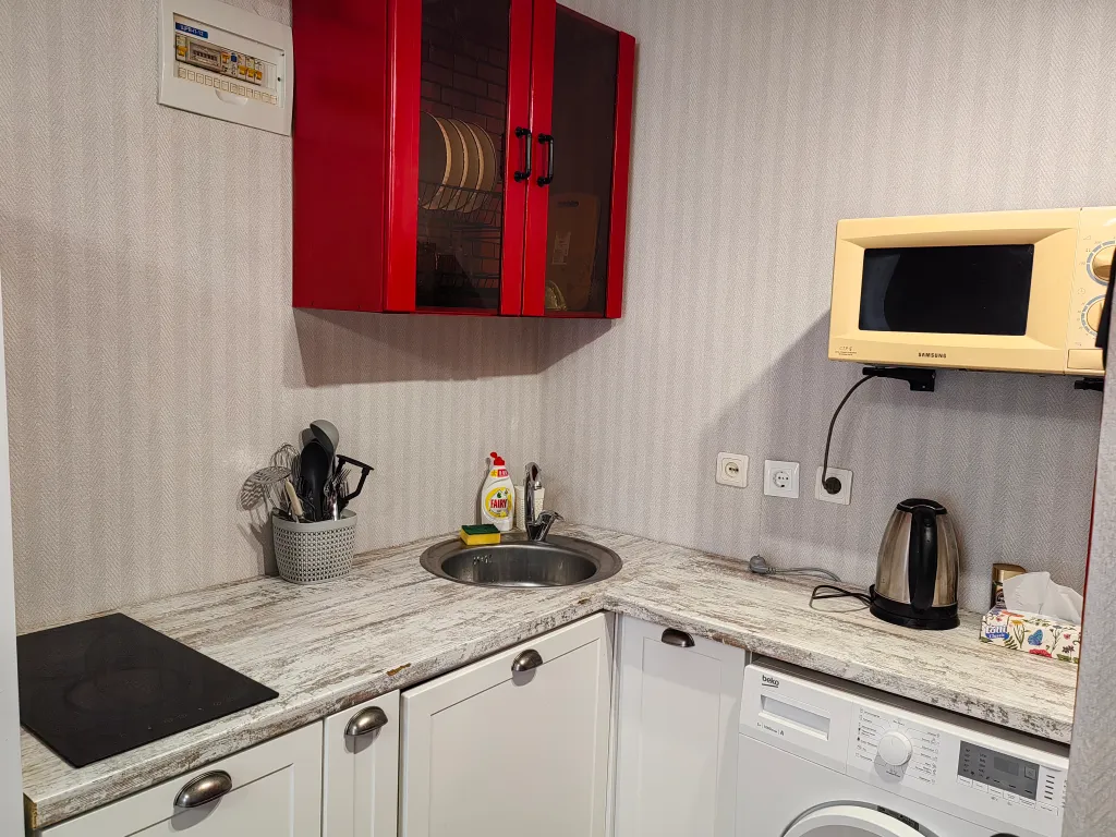 Студия на Зиповской