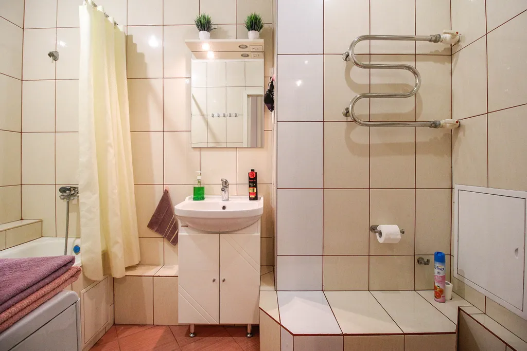 Уютная чистая квартира в самом центре