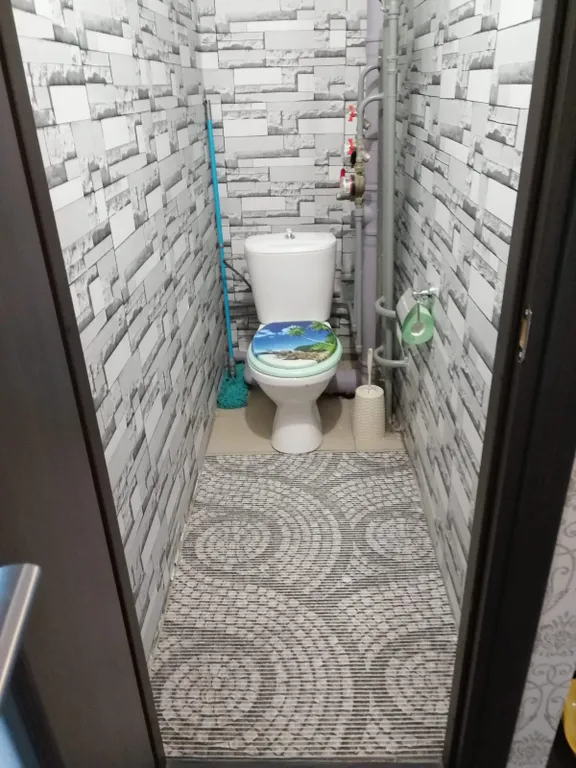 Квартира у Аквапарка