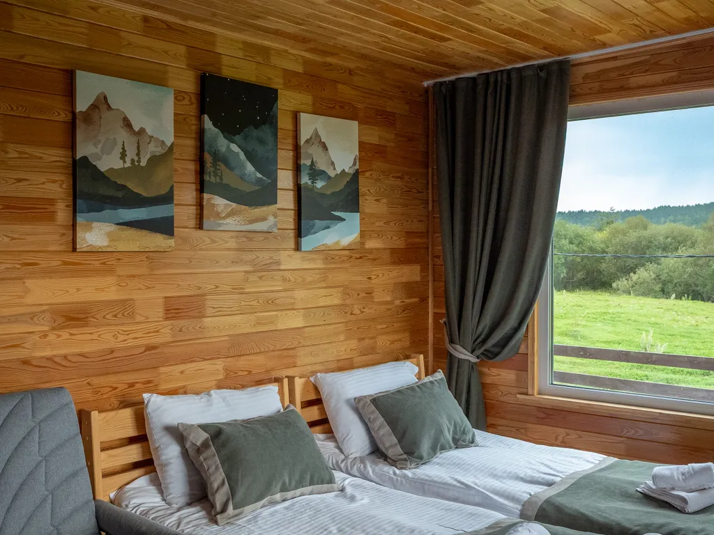 1-комнатный Дом