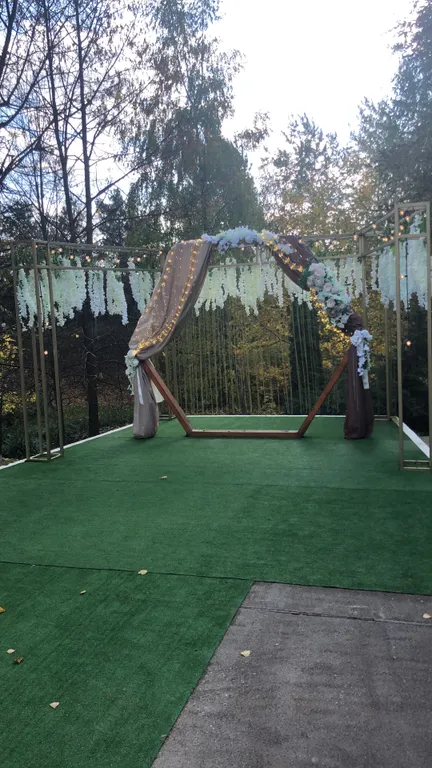 Дом для отдыха и мероприятий Баковка Хаус