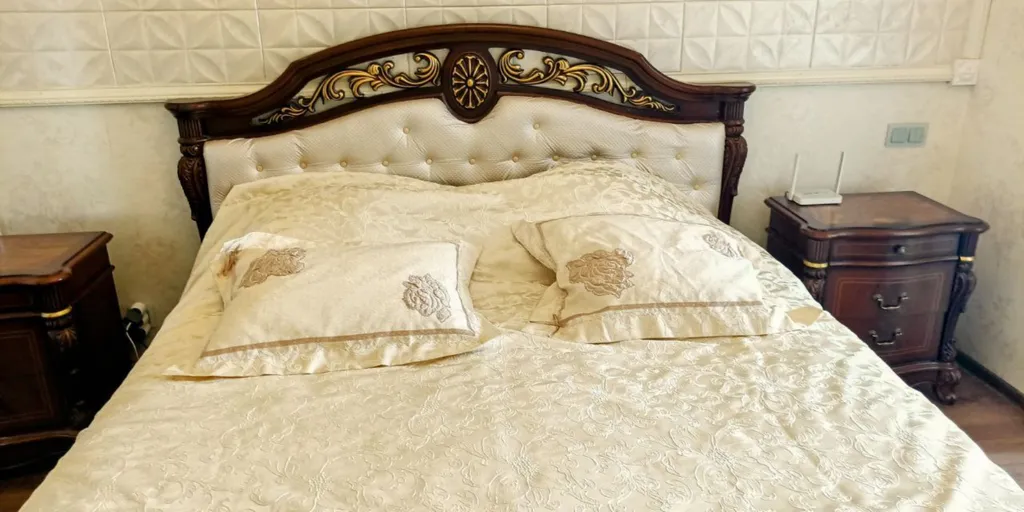 Одна из лучших квартир