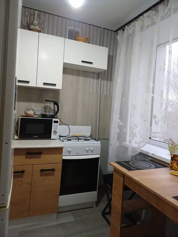 Чистая,уютная квартира. Ждет новых гостей!!!!!