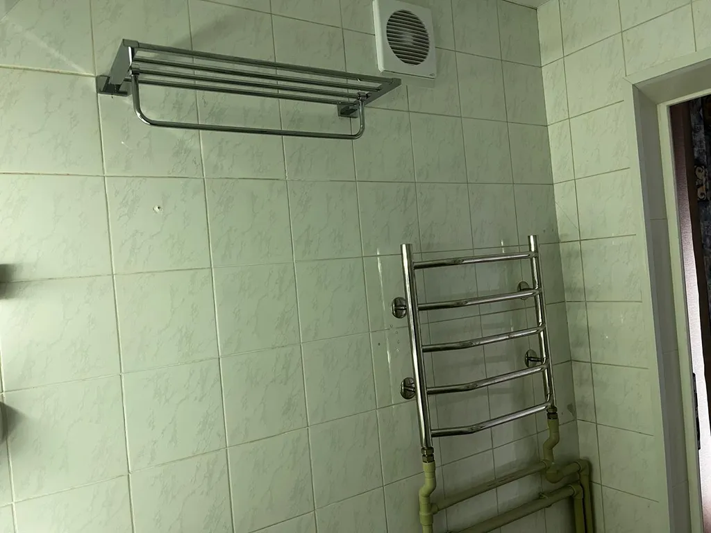 Комната