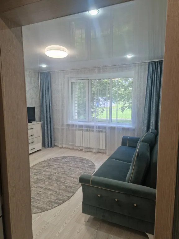 Уютная квартира в сердце города