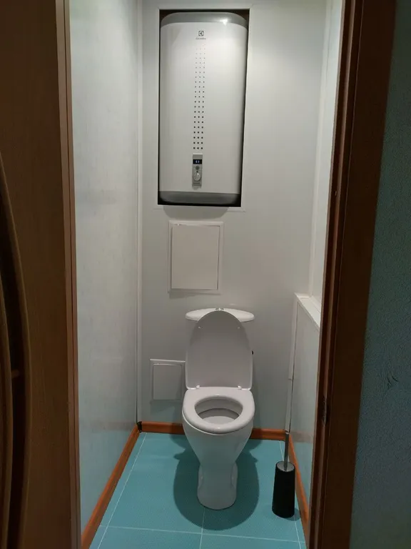 Атмосферная квартира в центре города