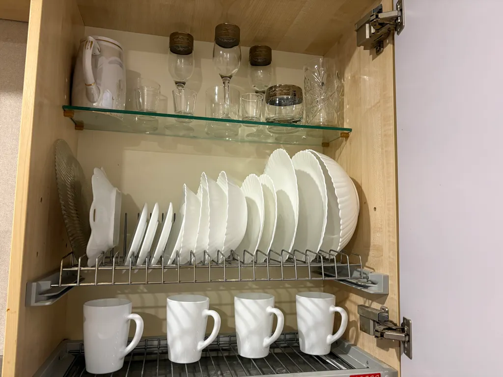 Однокомнатная квартира со всеми удобствами в 5 минутах от центра города