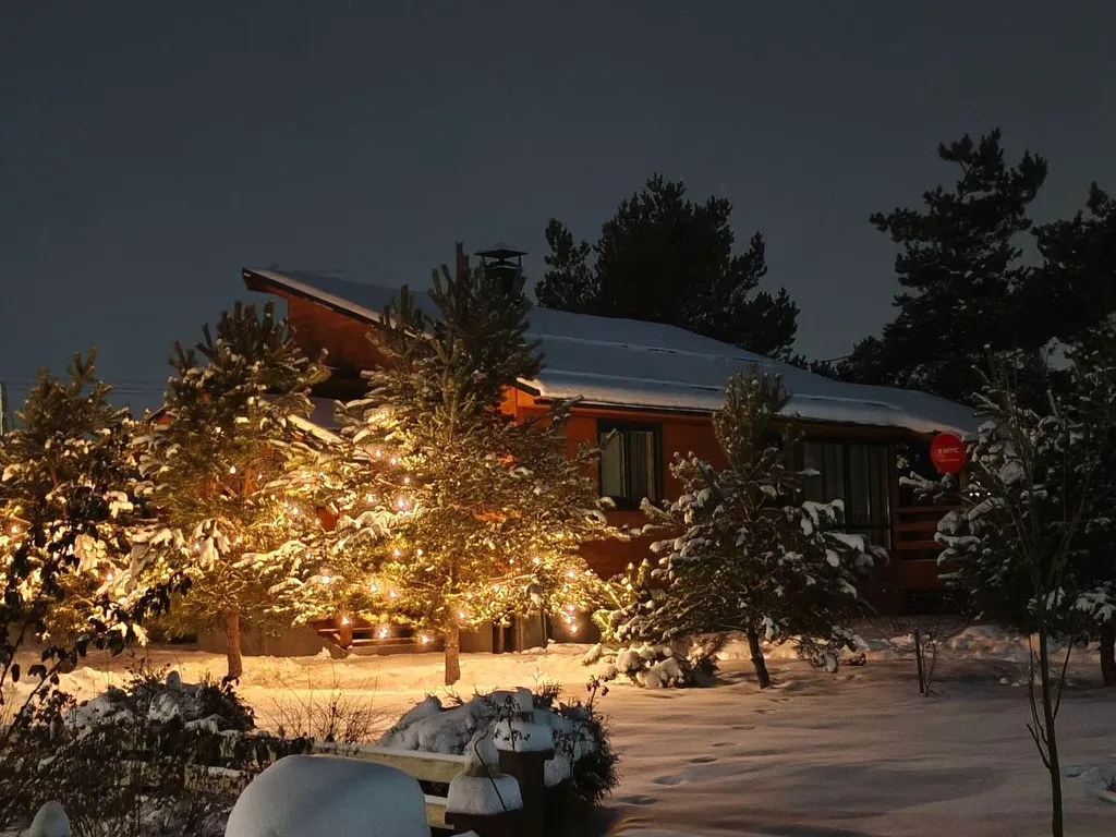 Коттедж Дом с большой террасой — аренда посуточно в Таруса