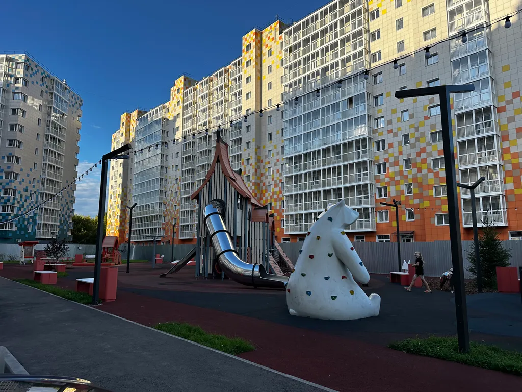 Идеально для тех, кто ценит комфорт и удобство!