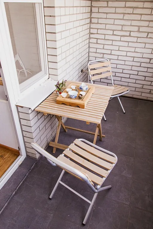 Прекрасная квартира для Вас