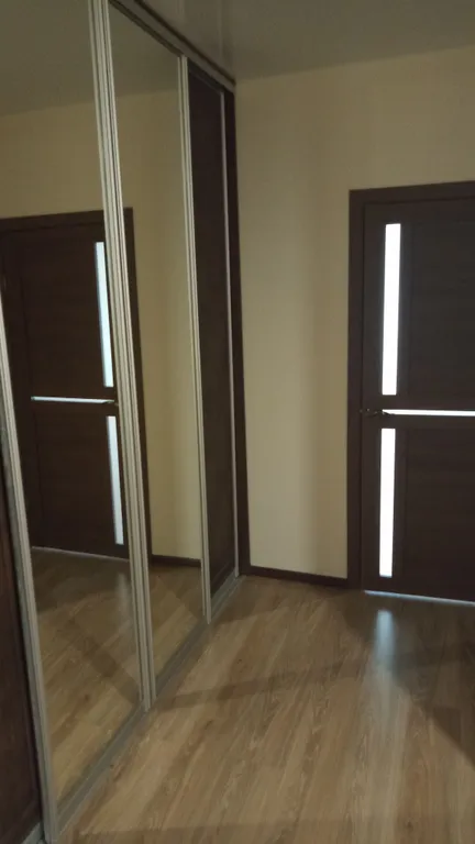 Просторная квартира в центре города