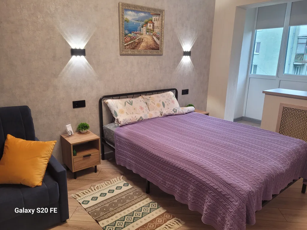 Квартира Квартира у бастиона Kronprinz — Калининград