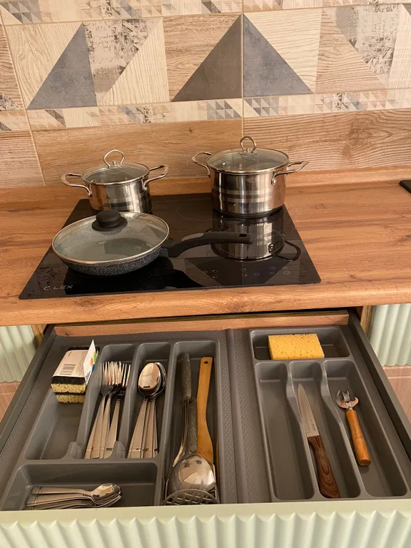 Квартира 3комнатная квартира возле аэропорта — Адлер