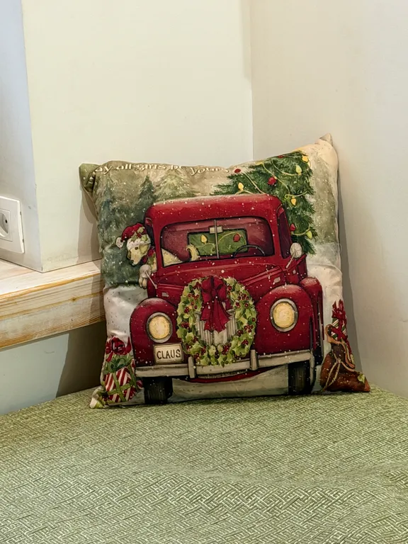 Квартира Уютная квартира в самом центре — Санкт-Петербург