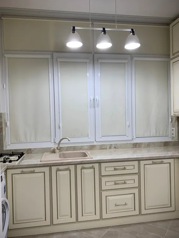 Квартира Уютная квартира рядом с морем и Анжи Ареной на первой береговой линии — Каспийск