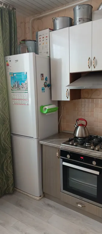 Уютная квартира в центре города со всеми удобствами