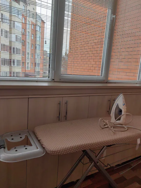 Уютная квартира в курортной зоне