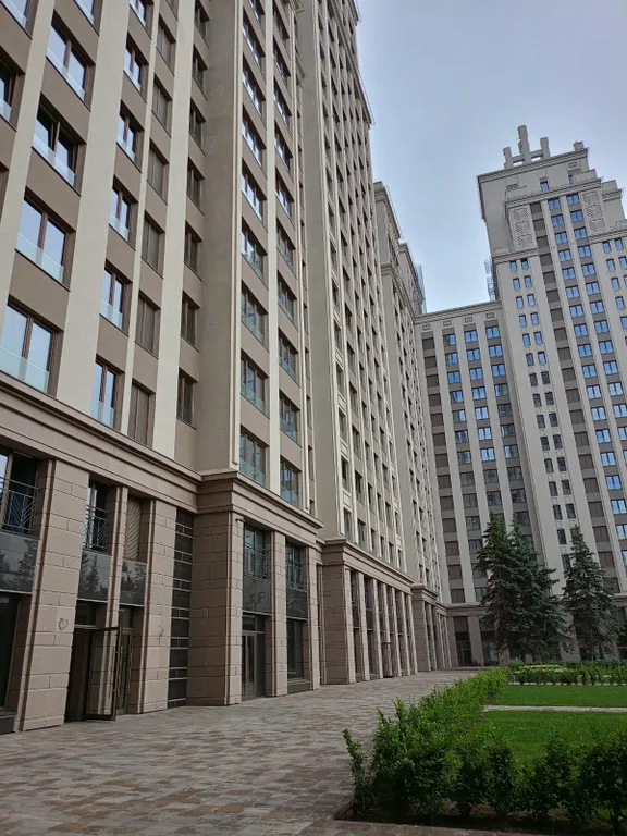 Квартира Уютная квартира в доме бизнес-класса ЖК Нобель — Новосибирск