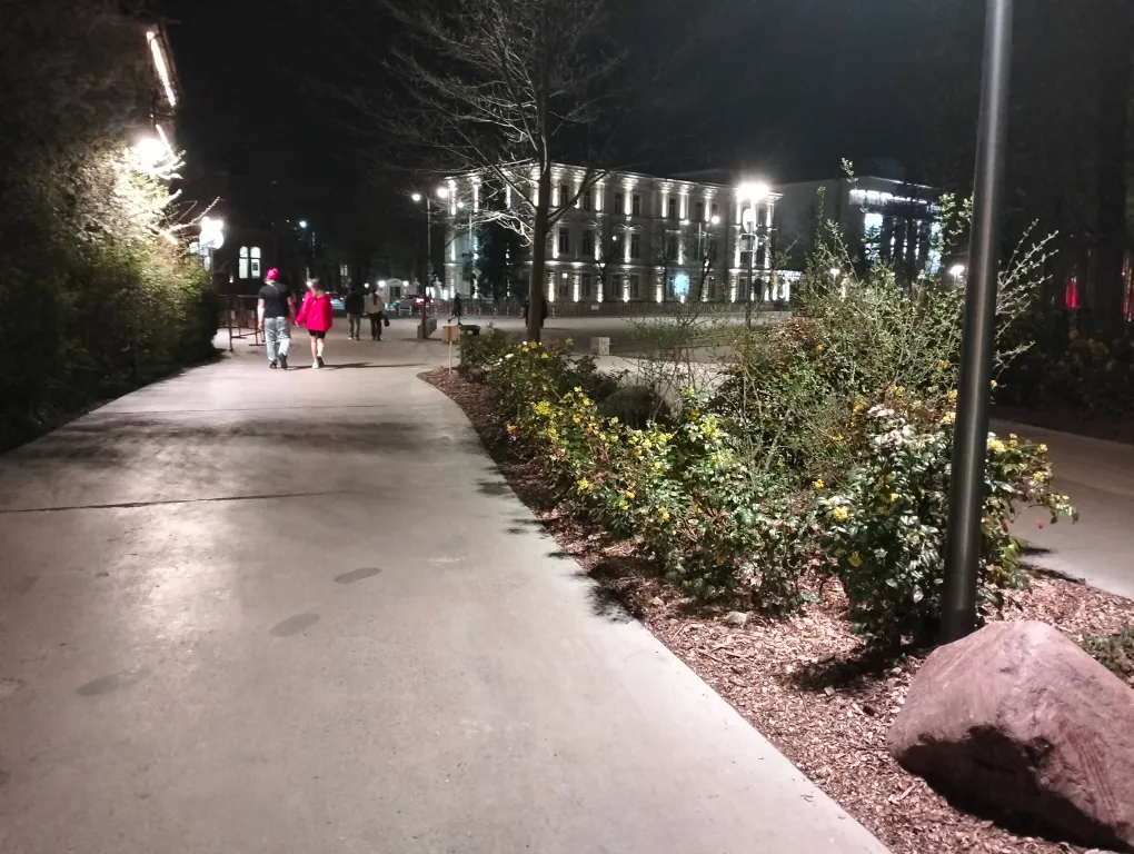 Уютная квартира в городе -курорте Зеленоградске